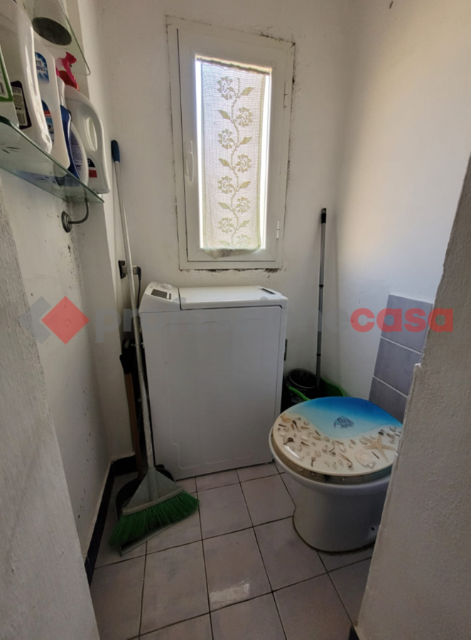 Foto 13 di 14 - Appartamento in vendita a Livorno