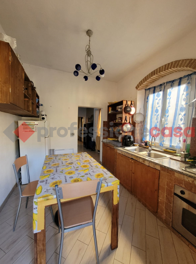 Foto 7 di 14 - Appartamento in vendita a Livorno