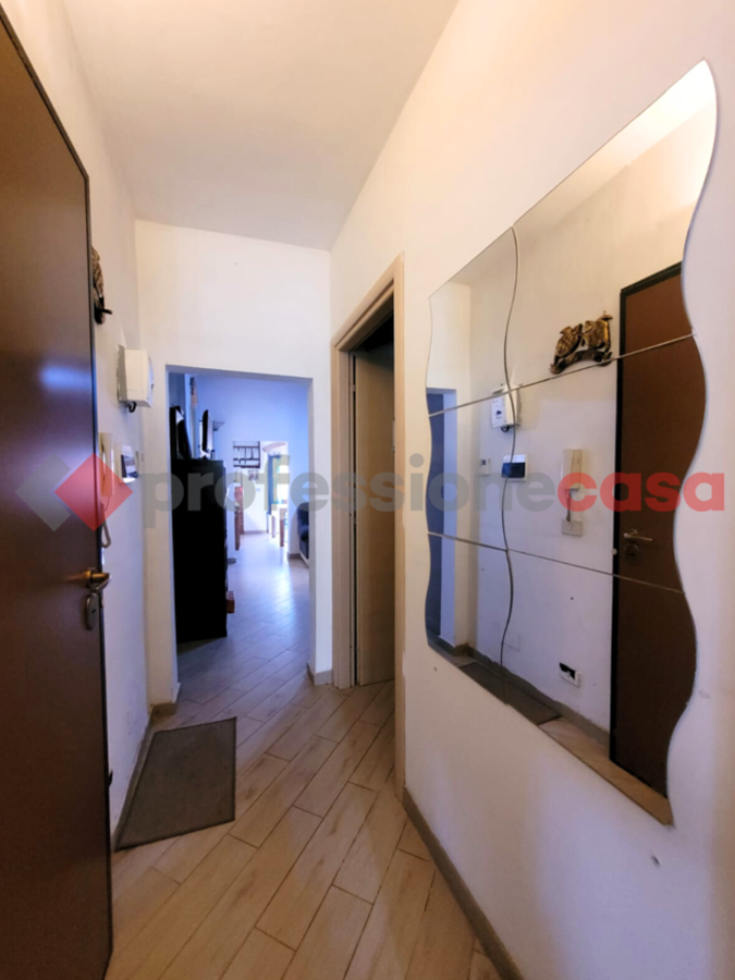 Foto 3 di 14 - Appartamento in vendita a Livorno
