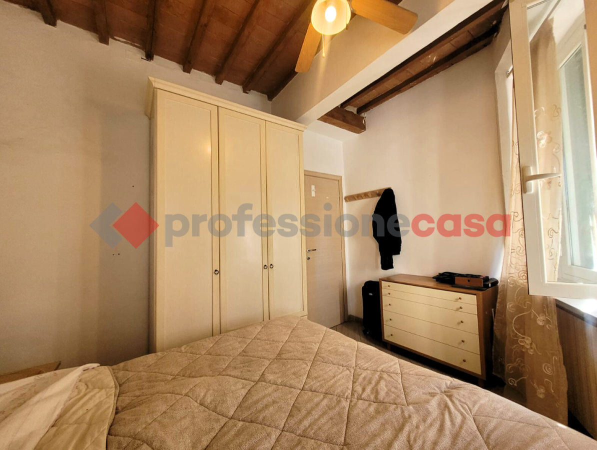 Foto 10 di 14 - Appartamento in vendita a Livorno