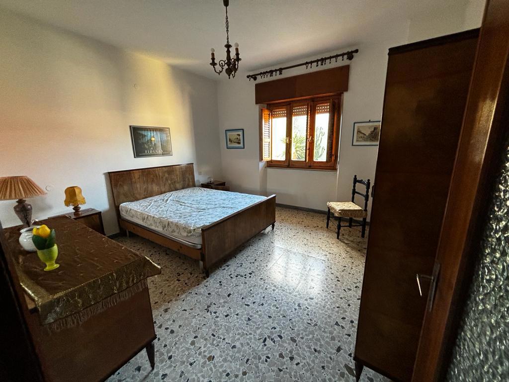 Foto 10 di 16 - Appartamento in vendita a Villamassargia