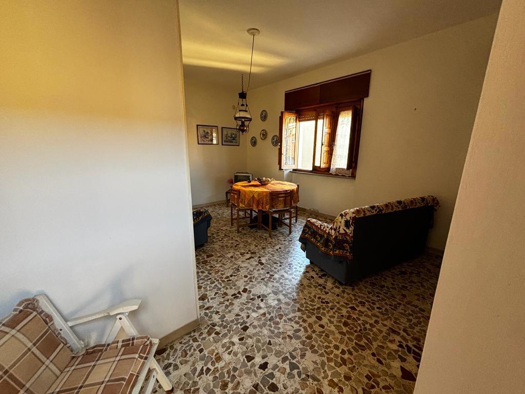 Foto 4 di 16 - Appartamento in vendita a Villamassargia