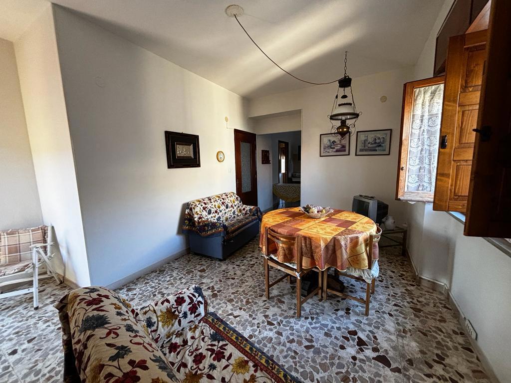 Foto 6 di 16 - Appartamento in vendita a Villamassargia