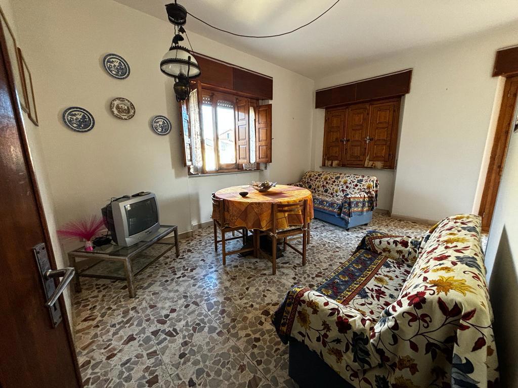 Foto 3 di 16 - Appartamento in vendita a Villamassargia