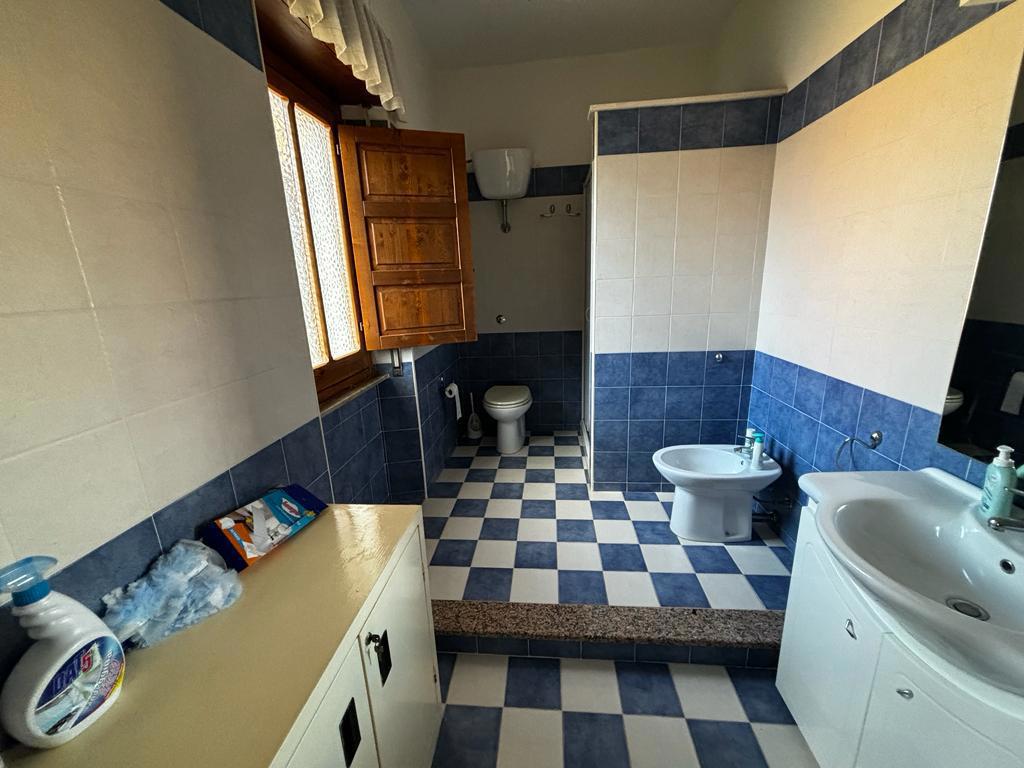 Foto 15 di 16 - Appartamento in vendita a Villamassargia