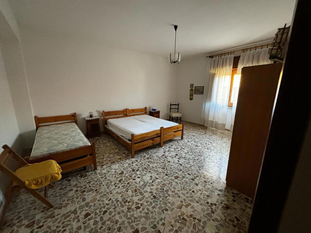 Foto 13 di 16 - Appartamento in vendita a Villamassargia