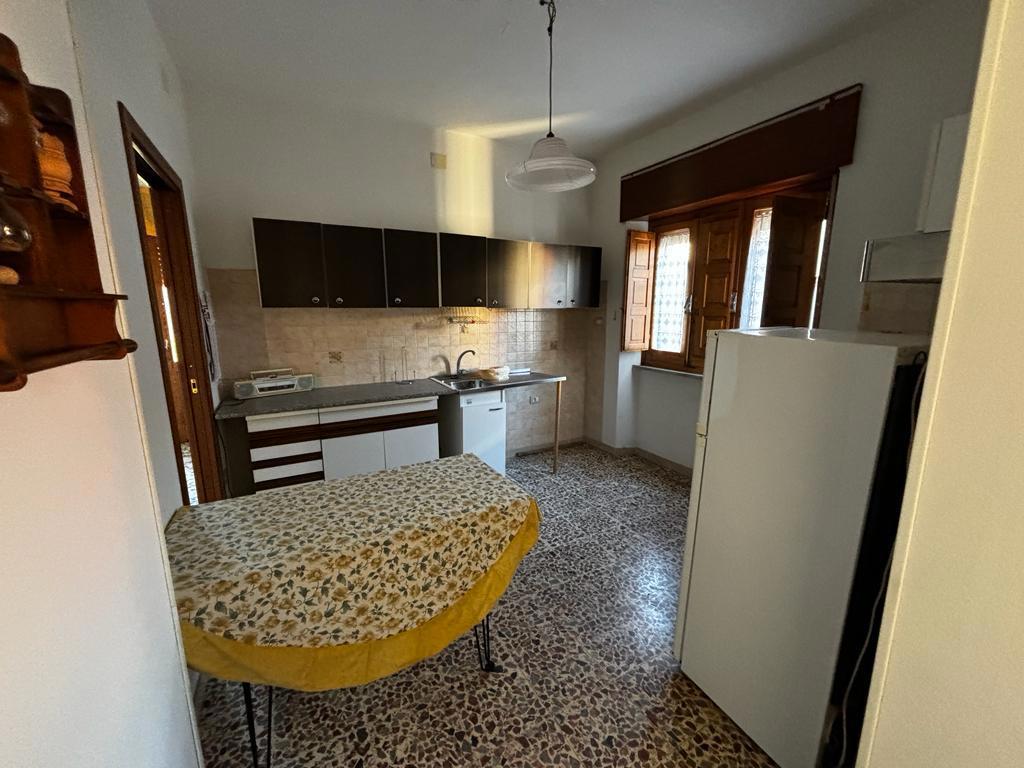Foto 7 di 16 - Appartamento in vendita a Villamassargia