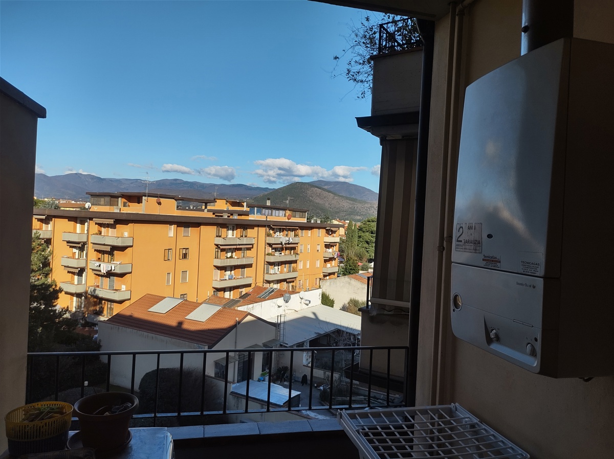 Foto 20 di 27 - Appartamento in vendita a Prato