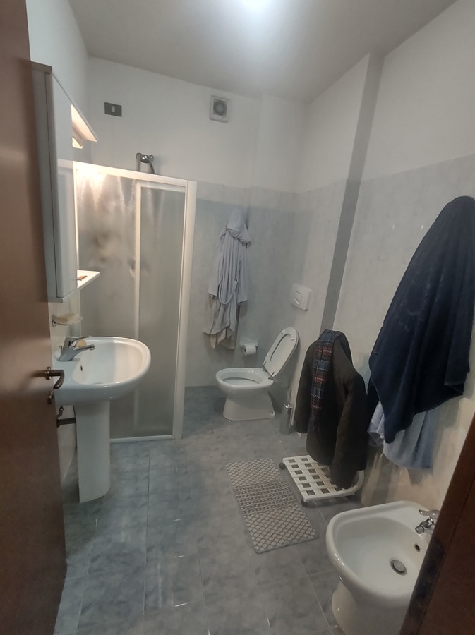 Foto 16 di 27 - Appartamento in vendita a Prato