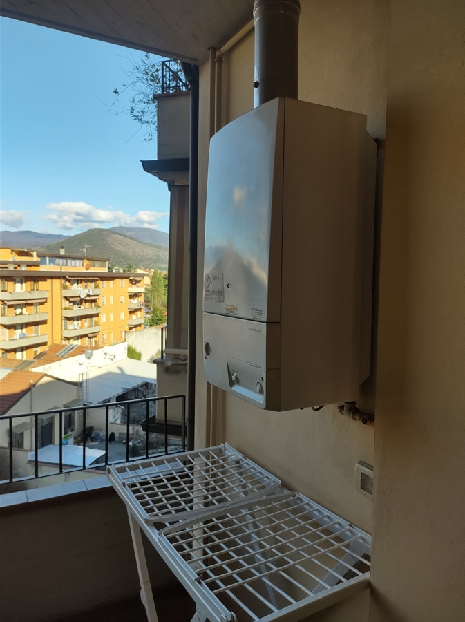 Foto 19 di 27 - Appartamento in vendita a Prato