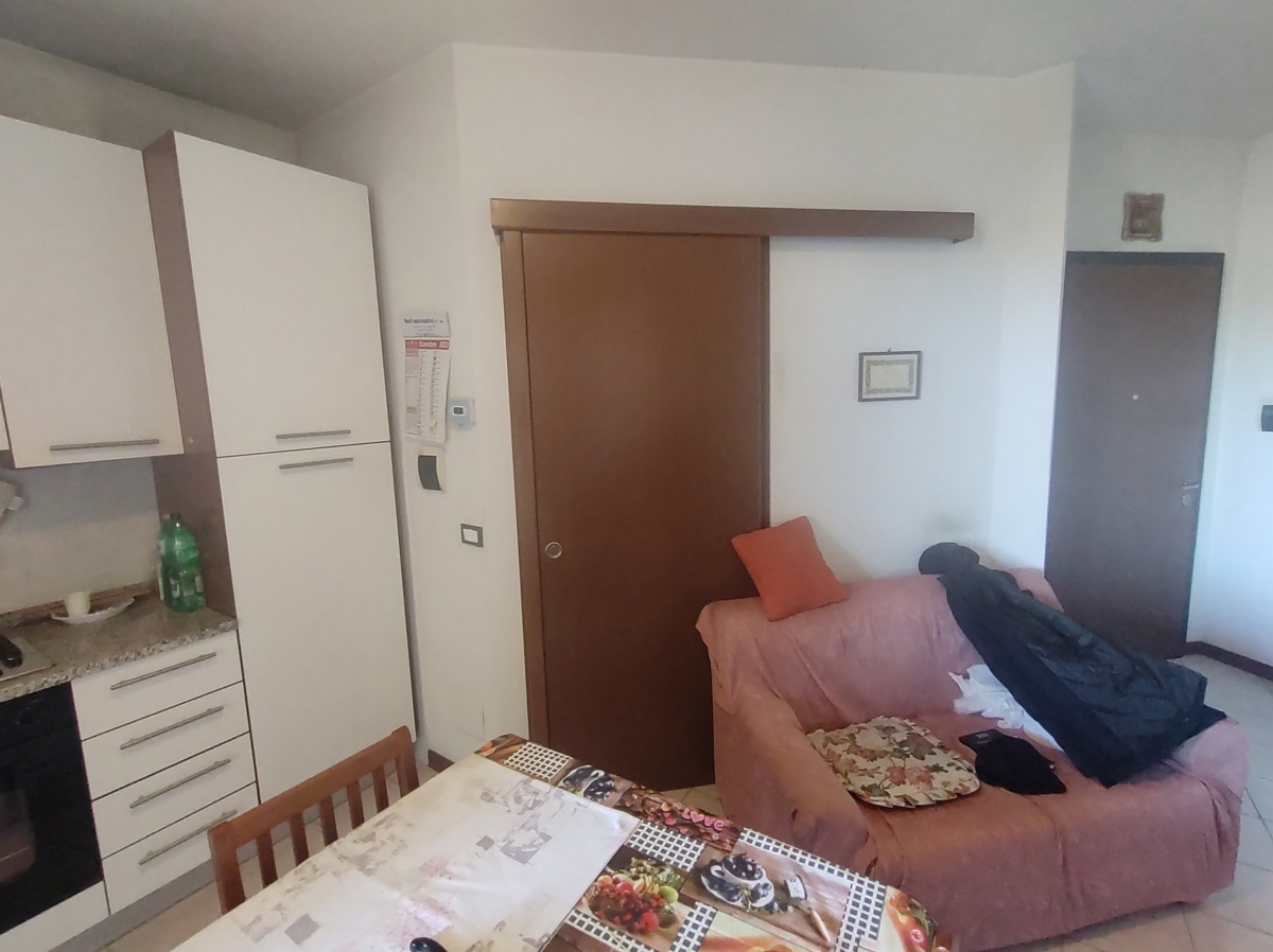 Foto 11 di 27 - Appartamento in vendita a Prato
