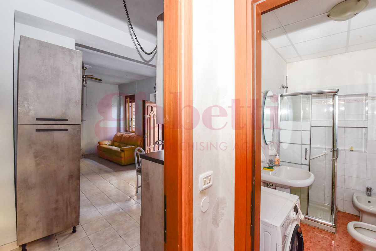 Foto 10 di 21 - Appartamento in vendita a Mariano Comense
