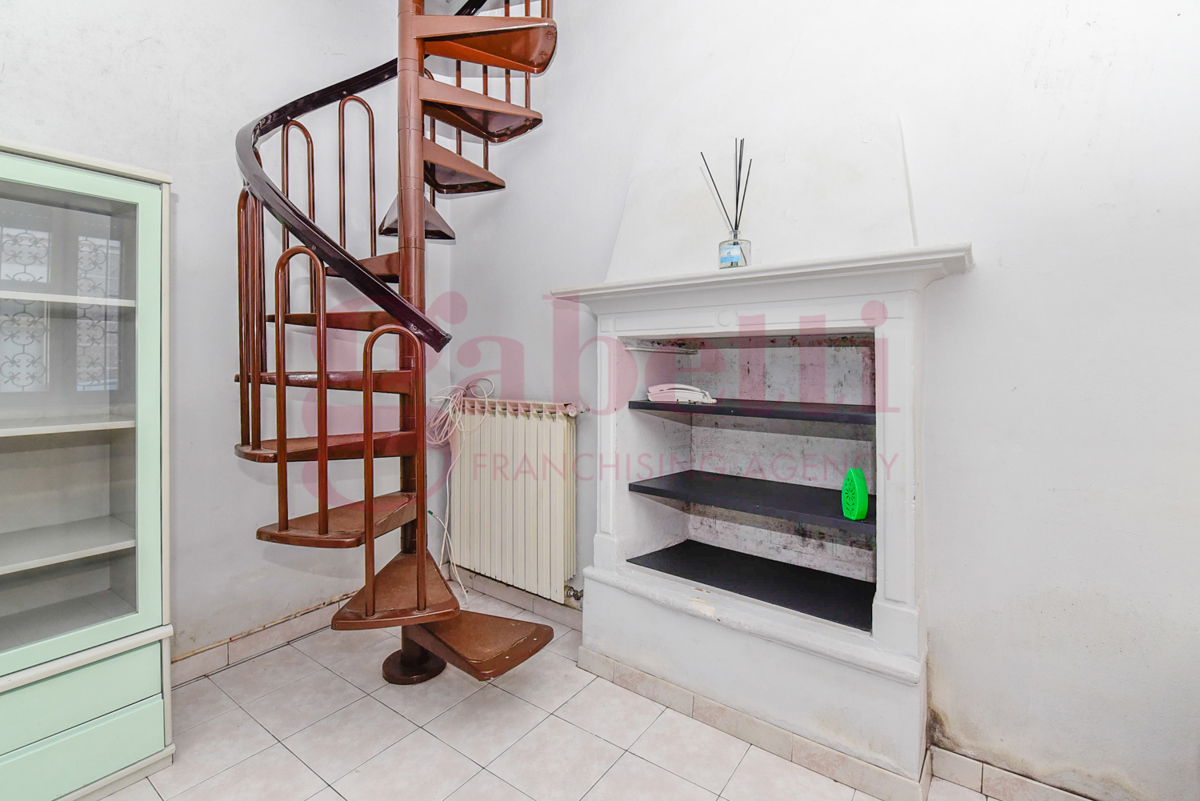 Foto 14 di 21 - Appartamento in vendita a Mariano Comense