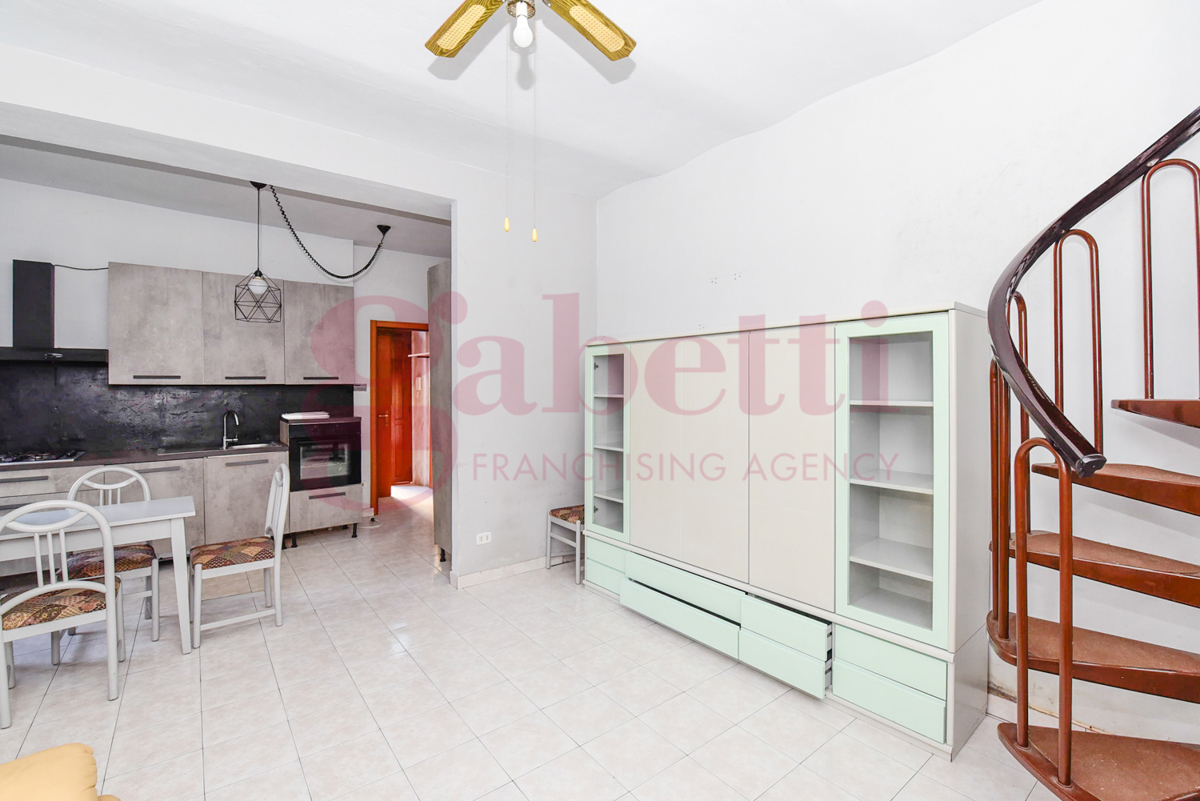 Foto 13 di 21 - Appartamento in vendita a Mariano Comense