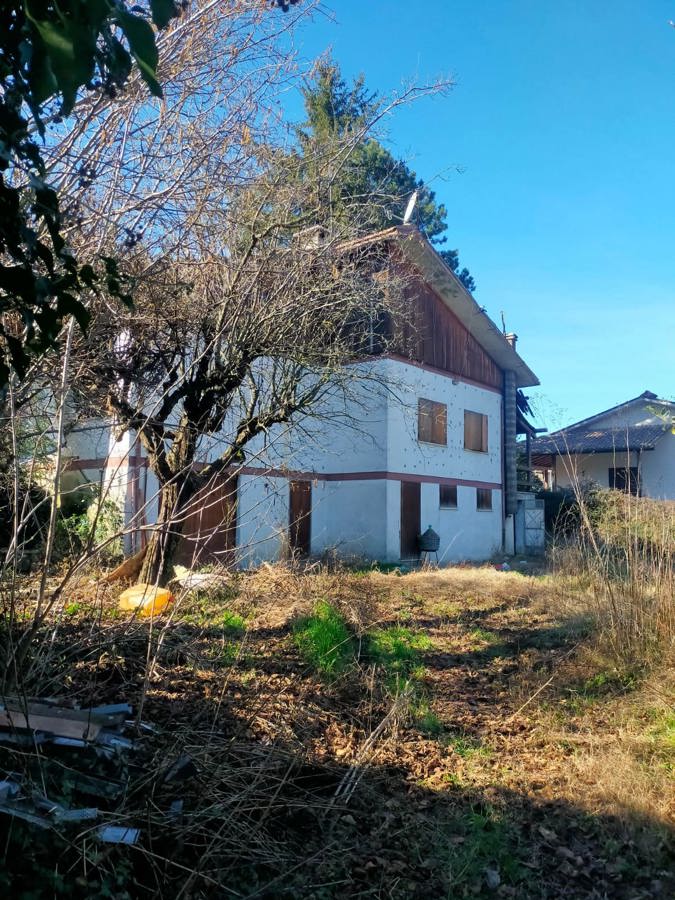 Foto 1 di 10 - Villa in vendita a Rocca di Botte