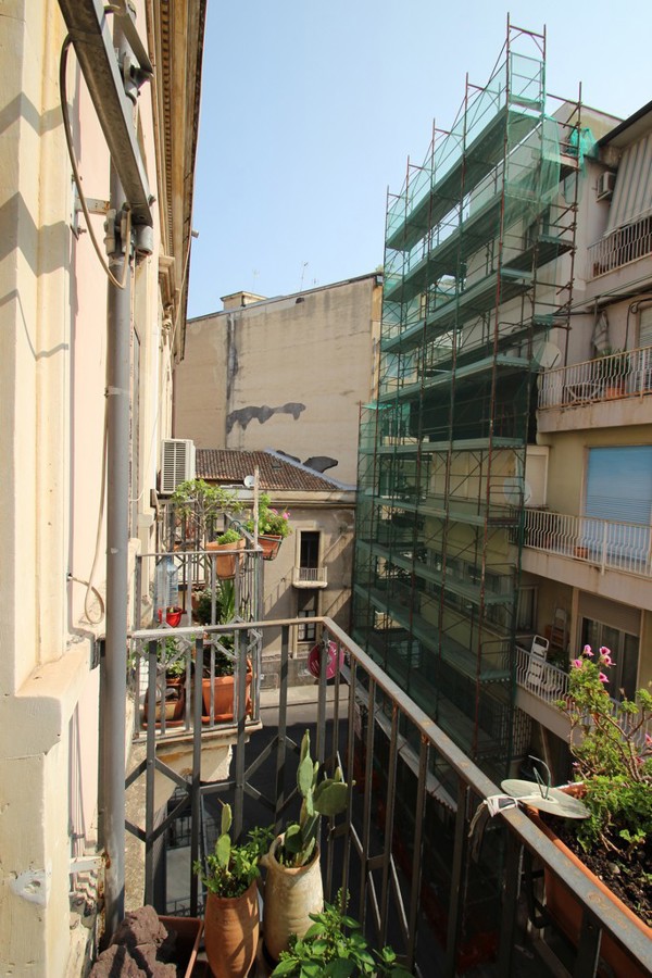 Foto 16 di 31 - Appartamento in vendita a Catania