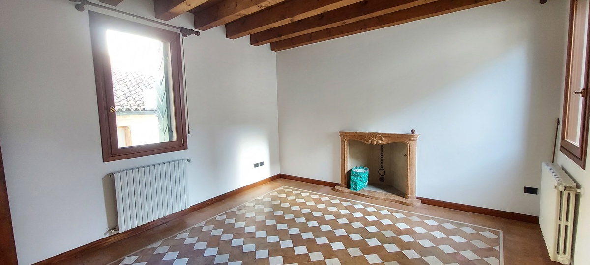 Foto 4 di 25 - Appartamento in affitto a Treviso
