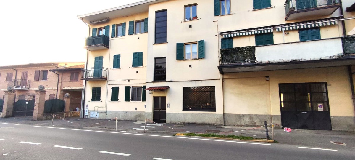 Foto 17 di 17 - Appartamento in vendita a Siziano