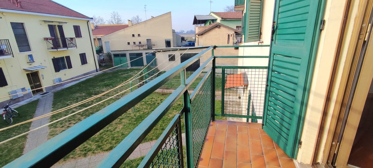 Foto 9 di 17 - Appartamento in vendita a Siziano