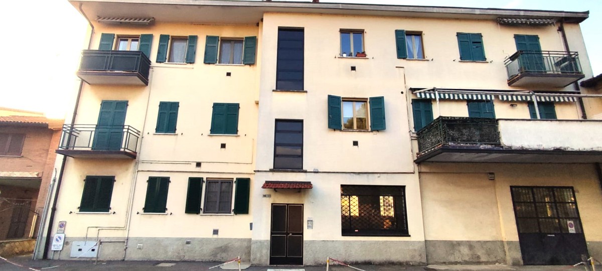 Foto 16 di 17 - Appartamento in vendita a Siziano