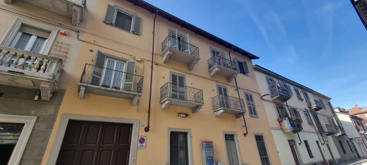 Vendita Monolocale Appartamento Torino Via Brunetta, 22 472523