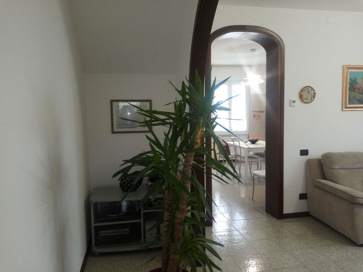 Foto 7 di 26 - Villa a schiera in vendita a Chioggia