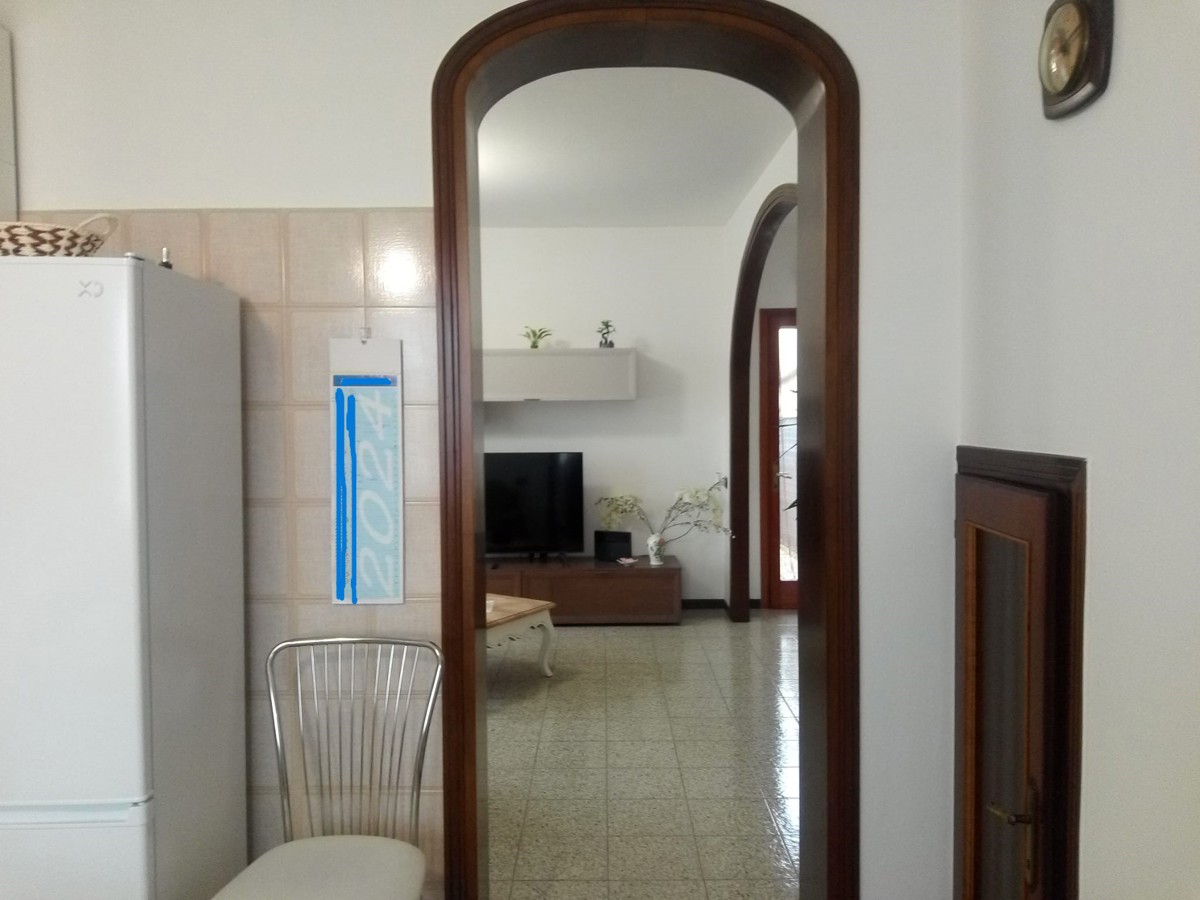 Foto 6 di 26 - Villa a schiera in vendita a Chioggia