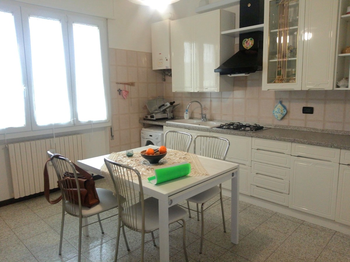 Foto 4 di 26 - Villa a schiera in vendita a Chioggia