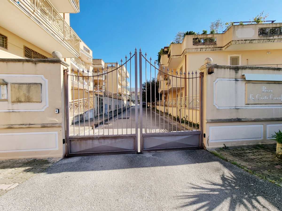 Foto 47 di 54 - Villa in vendita a Caserta