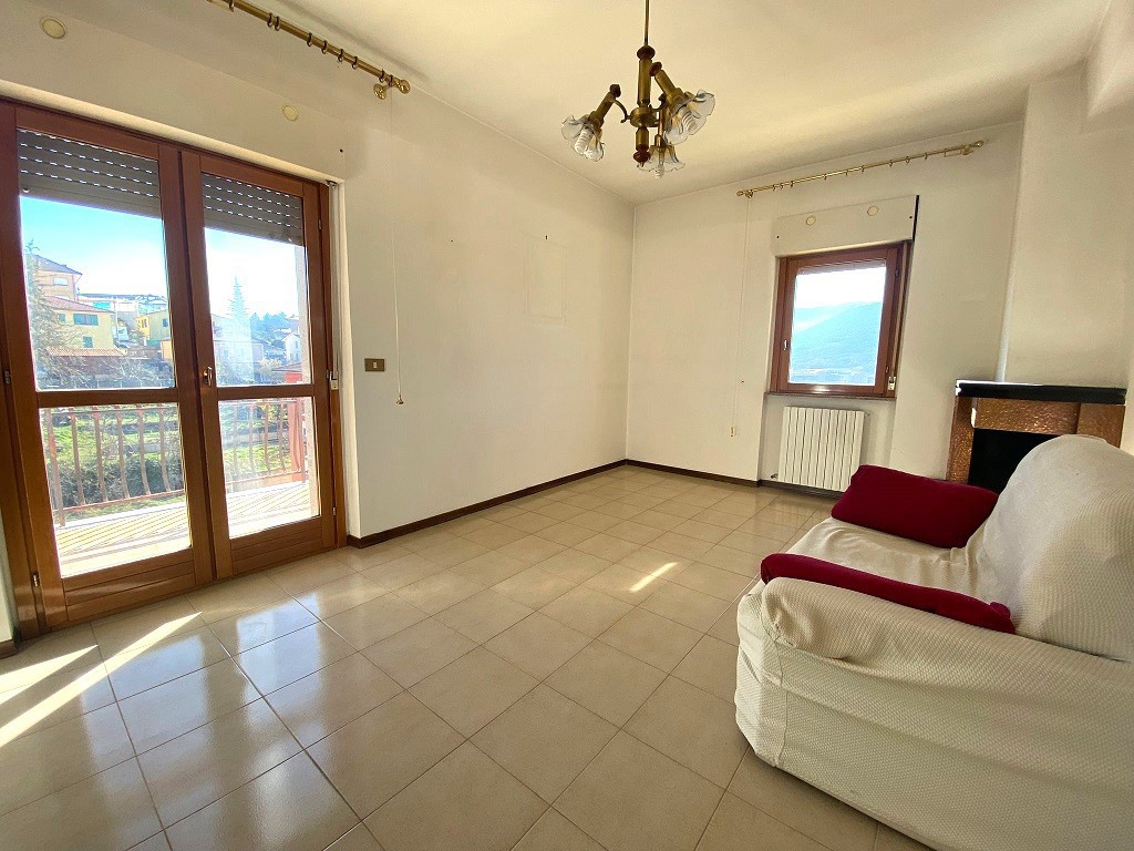 Foto 11 di 23 - Appartamento in vendita a L'Aquila