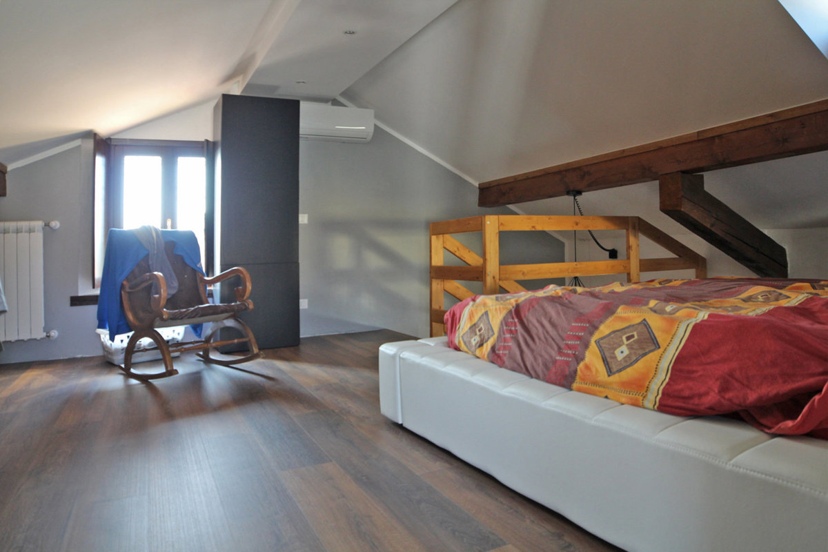 Foto 12 di 17 - Appartamento in vendita a Oleggio Castello