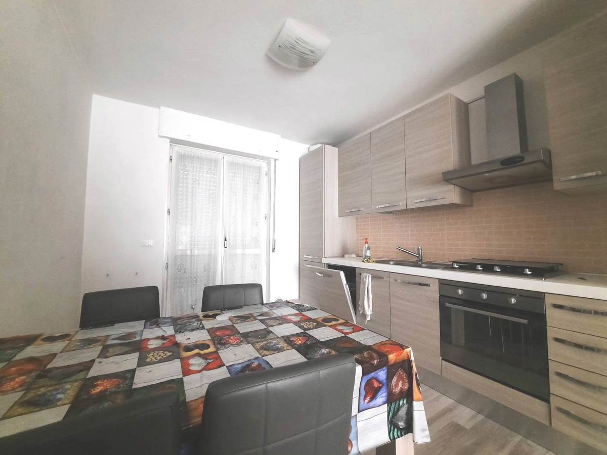 Foto 8 di 32 - Appartamento in vendita a Podenzano