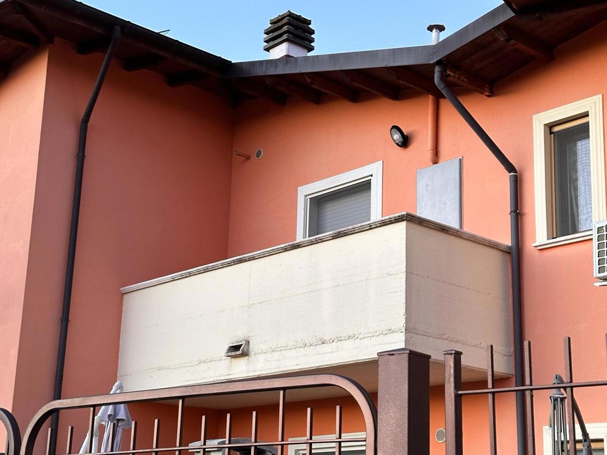 Foto 1 di 4 - Villa a schiera in vendita a Avezzano