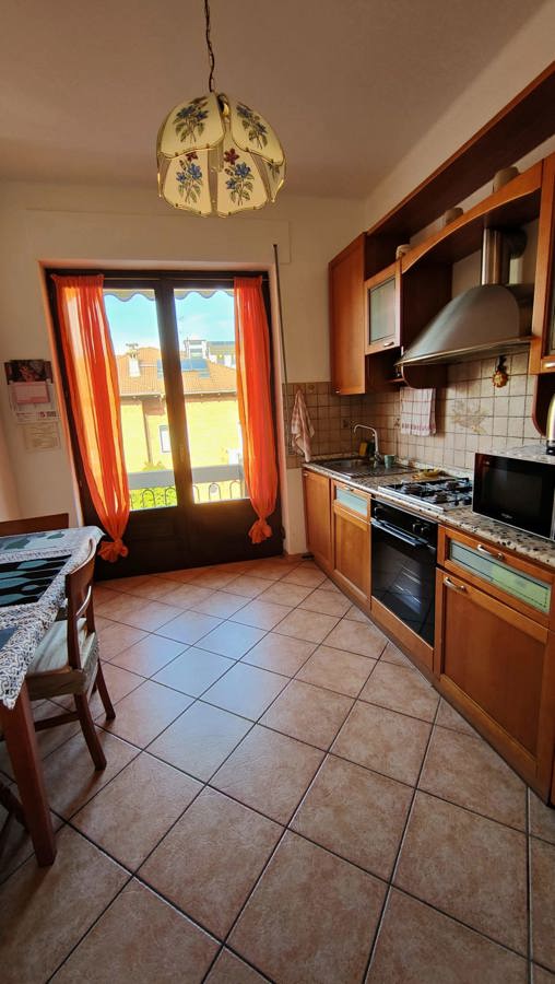 Foto 8 di 15 - Appartamento in vendita a Biella