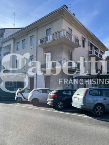 Foto 4 di 16 - Appartamento in vendita a Biella