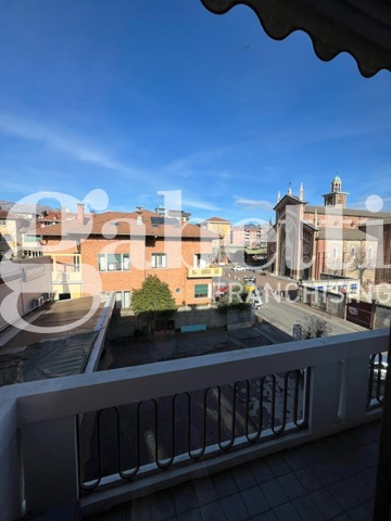 Foto 11 di 16 - Appartamento in vendita a Biella
