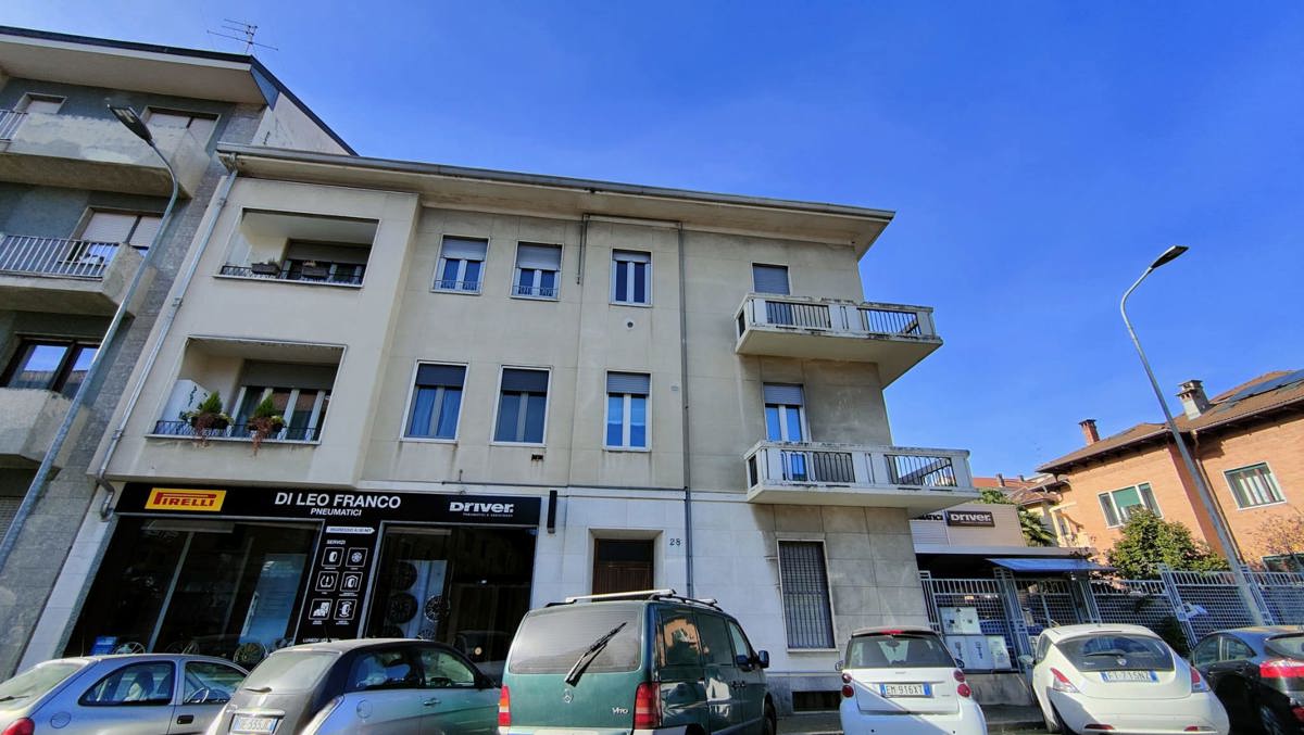 Foto 3 di 15 - Appartamento in vendita a Biella