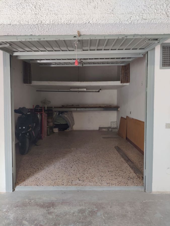 Garage/Box/Posto auto in vendita a Termoli (CB)