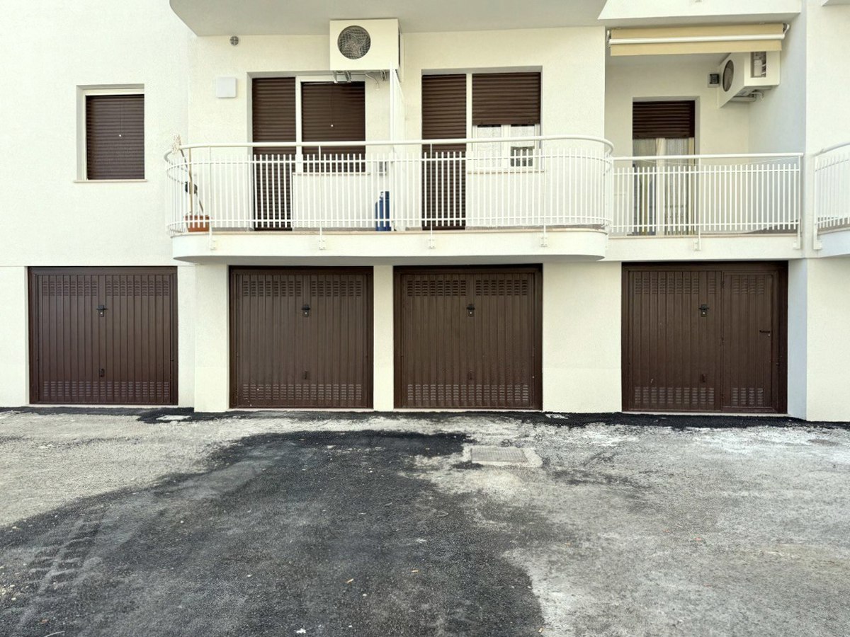 Foto 9 di 10 - Appartamento in vendita a San Salvo