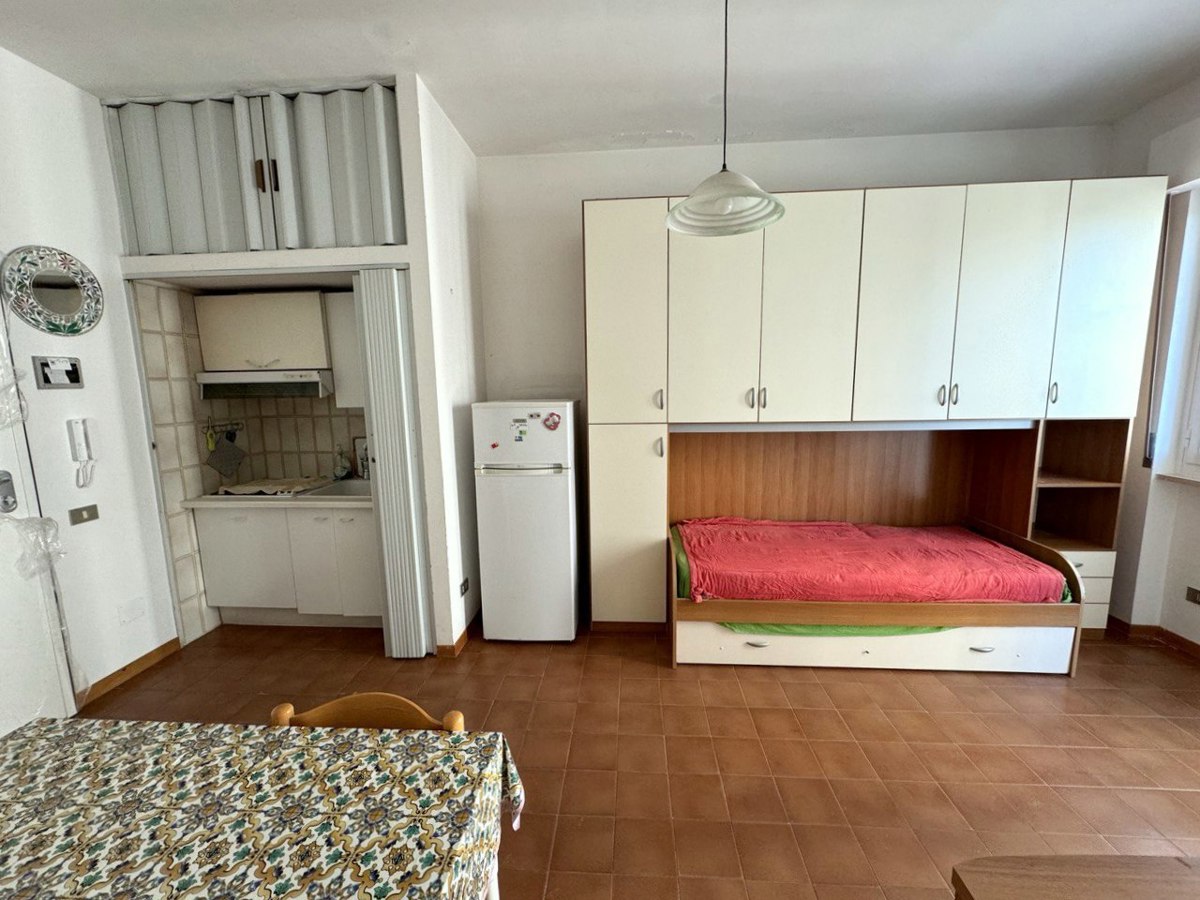 Foto 6 di 10 - Appartamento in vendita a San Salvo