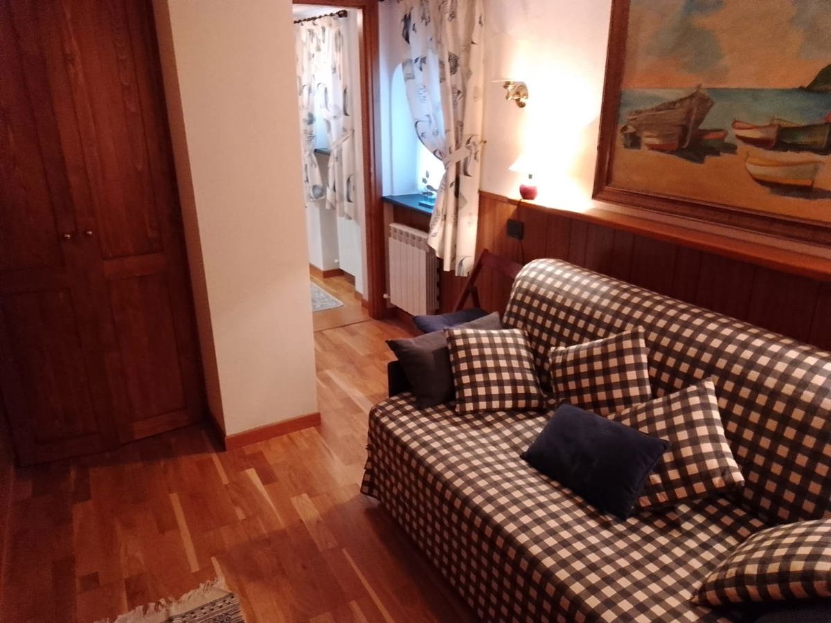 Foto 11 di 17 - Appartamento in vendita a Sanremo