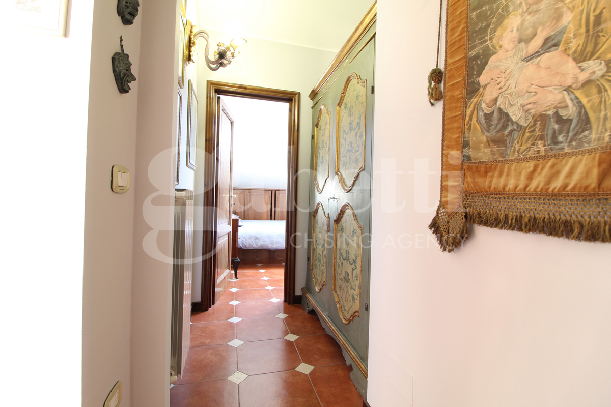 Foto 14 di 40 - Palazzo o stabile in vendita a Castel di Sangro