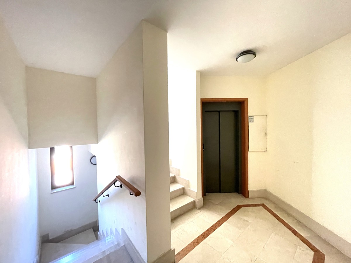 Foto 33 di 34 - Appartamento in vendita a Frascati