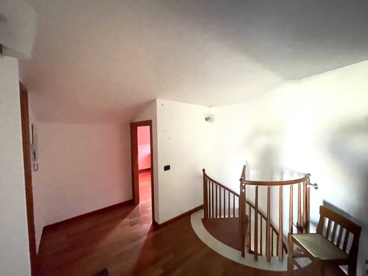 Foto 25 di 34 - Appartamento in vendita a Frascati
