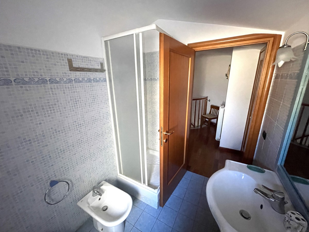 Foto 30 di 34 - Appartamento in vendita a Frascati