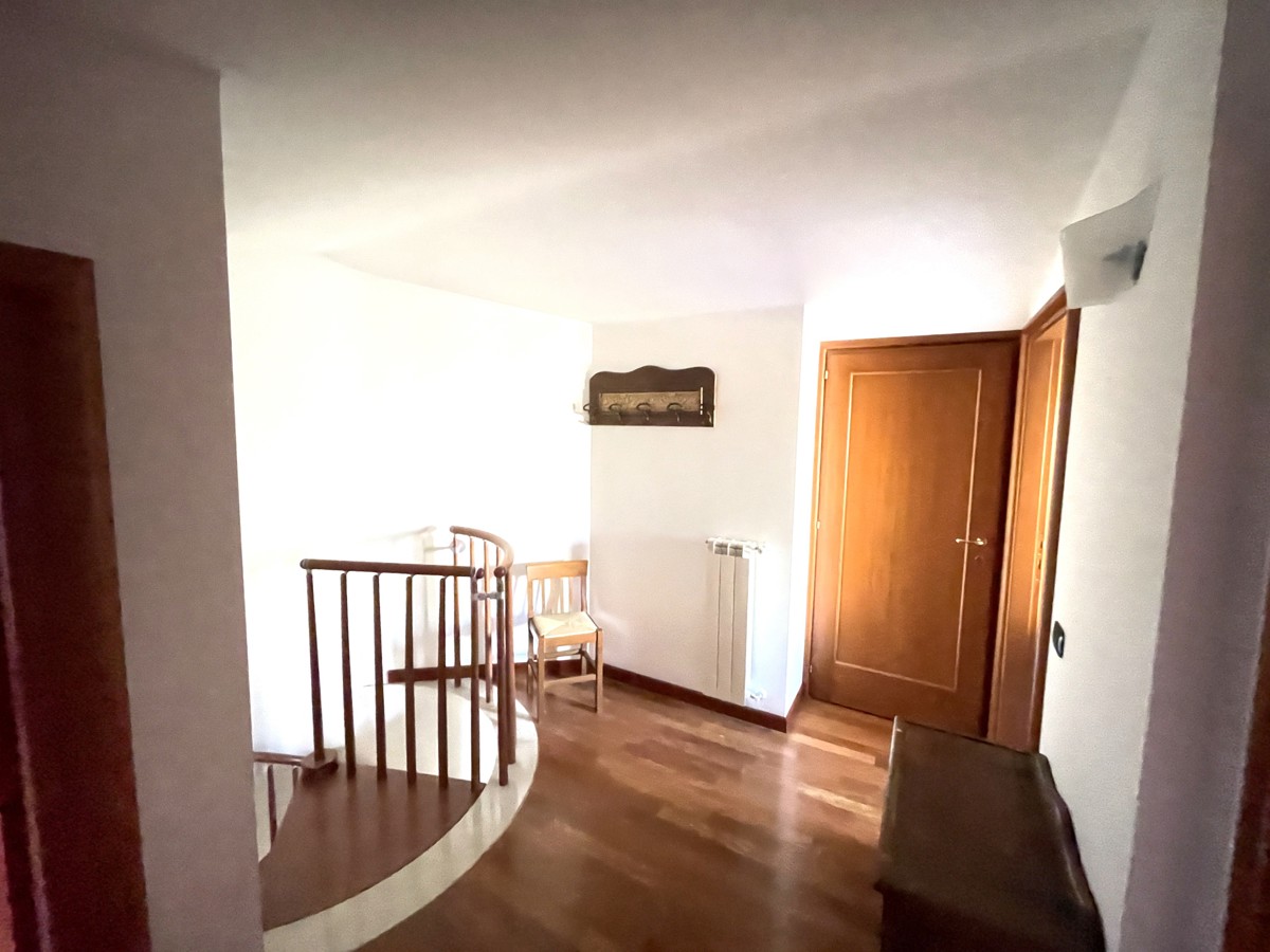 Foto 26 di 34 - Appartamento in vendita a Frascati