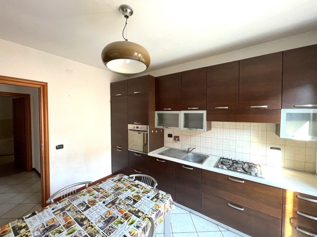 Foto 13 di 34 - Appartamento in vendita a Frascati
