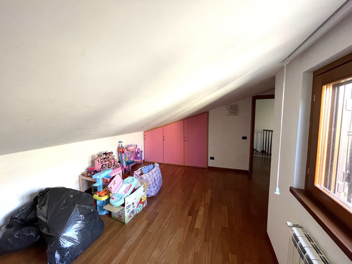 Foto 31 di 34 - Appartamento in vendita a Frascati