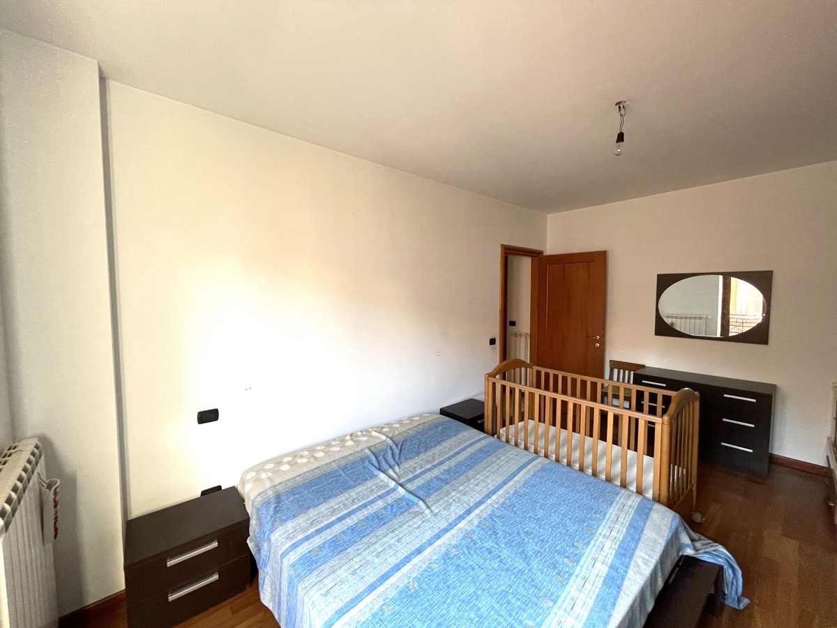 Foto 19 di 34 - Appartamento in vendita a Frascati