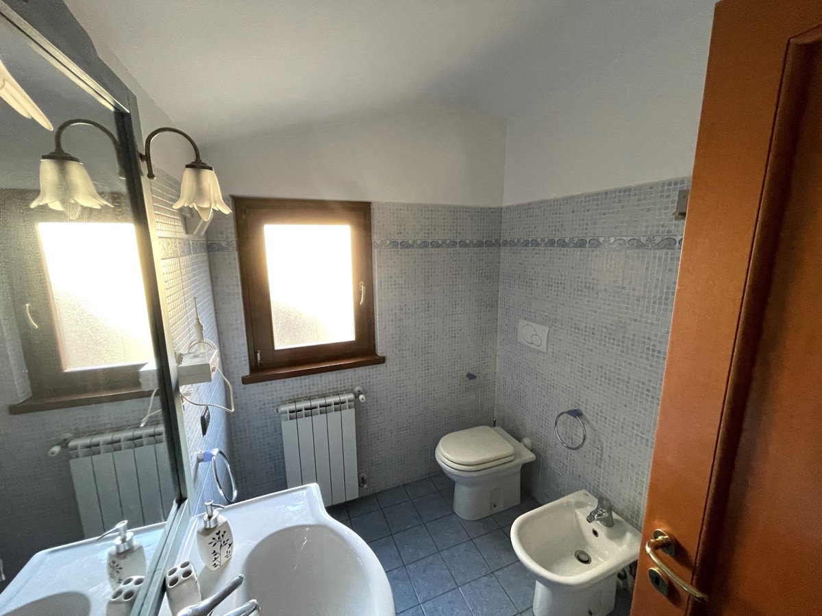 Foto 29 di 34 - Appartamento in vendita a Frascati